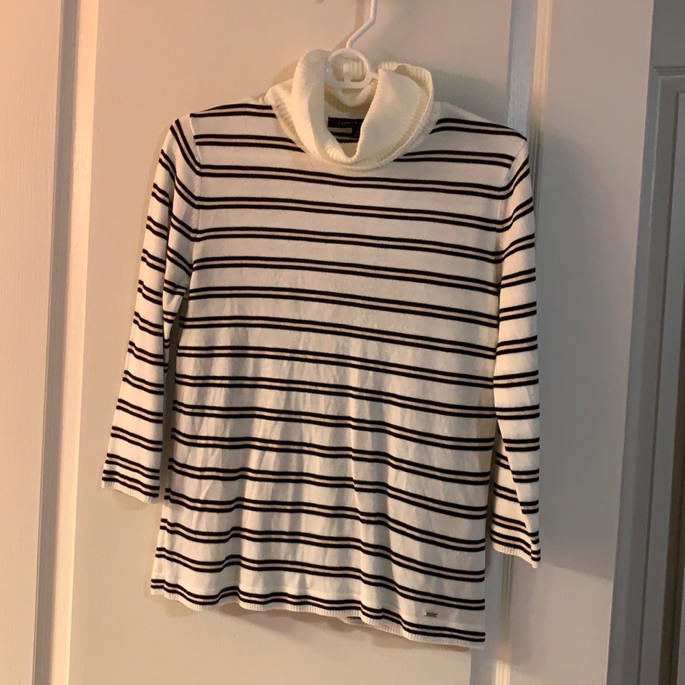 Tommy Hilfiger Women’s Turtleneck